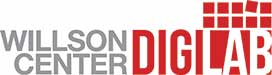 Willson Center DigiLab logo