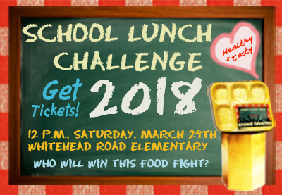 event graphic
