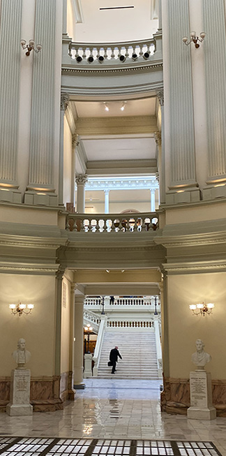 Capitol Rotunda