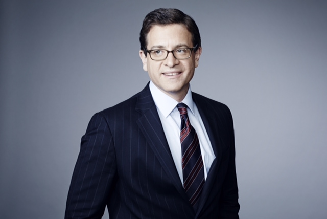 Julian Zelizer photo