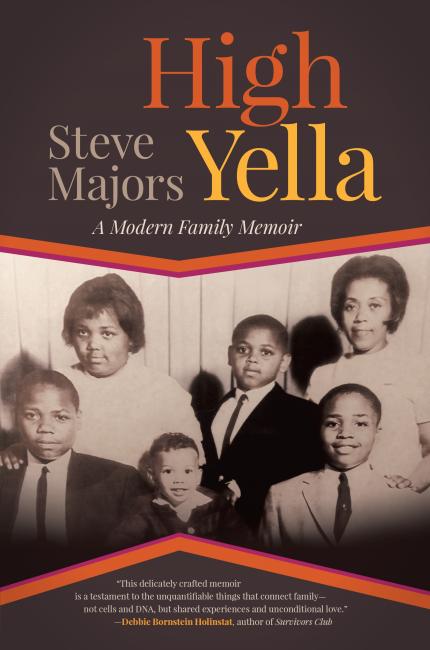 High Yella by Steve Majors