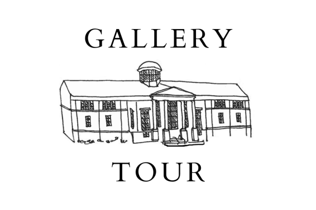Gallery Tour