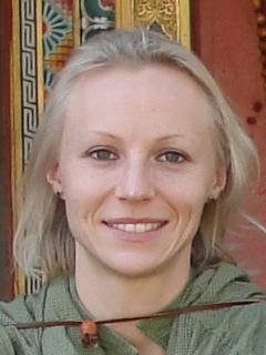 Photo of Ania Majewska