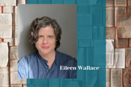 Eileen Wallace