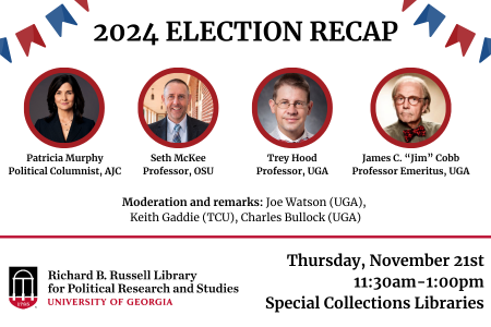 updated 2024 election recap