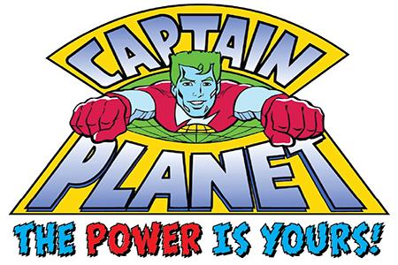 Captain Planet