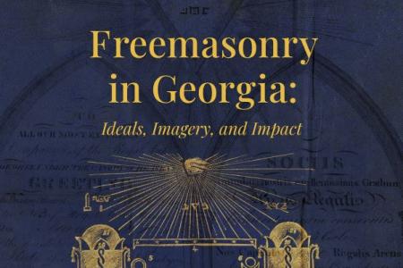 Freemasonry in Georgia
