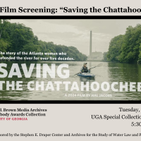 Chattahoochee Film Screening