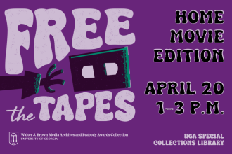 Free The Tapes- Home Movie Edition
